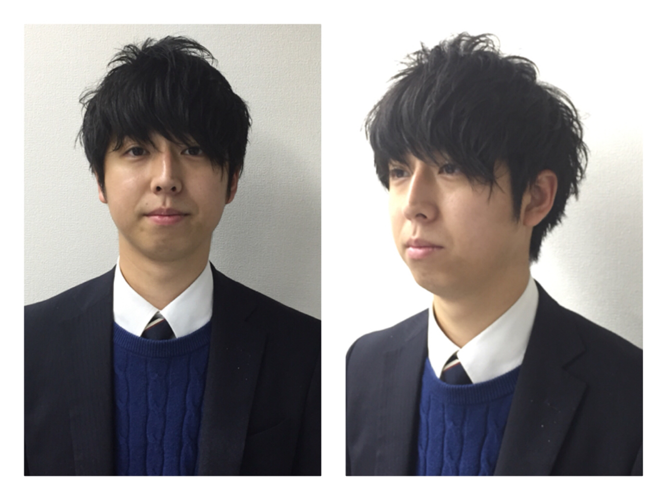 ビートレード流☆ビジネスマナー講座☆身だしなみ編〜印象がいい営業マンの髪型になろう!〜 ビートレード・パートナーズ